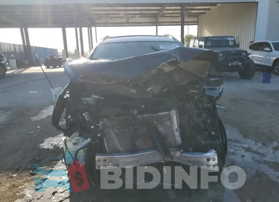 5N1AZ2MG5JN147427 Photo# 5
