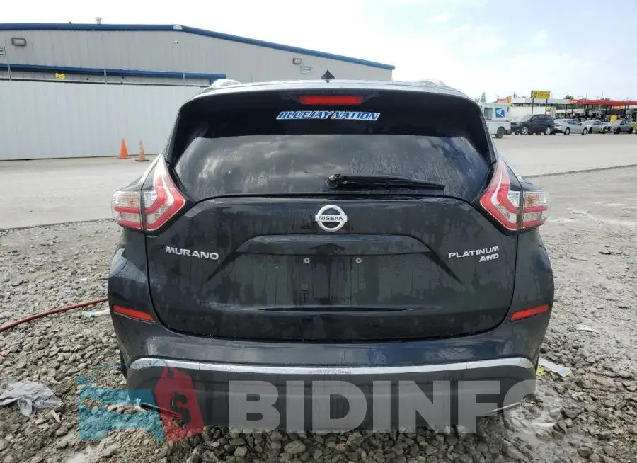 5N1AZ2MH8FN258361 Photo# 6