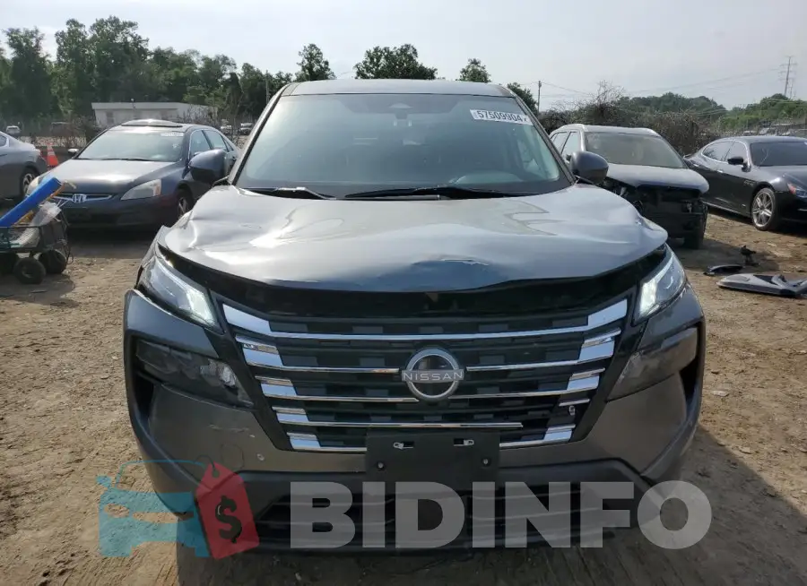 5N1BT3BB0RC674124 Photo# 5