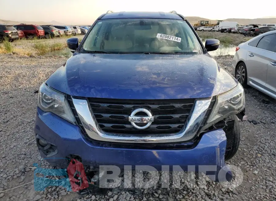 5N1DR2BM7LC616442 Photo# 5