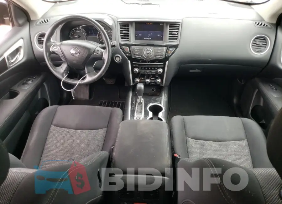 5N1DR2MM2HC900033 Photo# 8