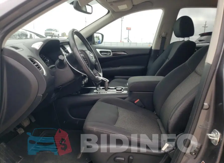 5N1DR2MM2HC900033 Photo# 7