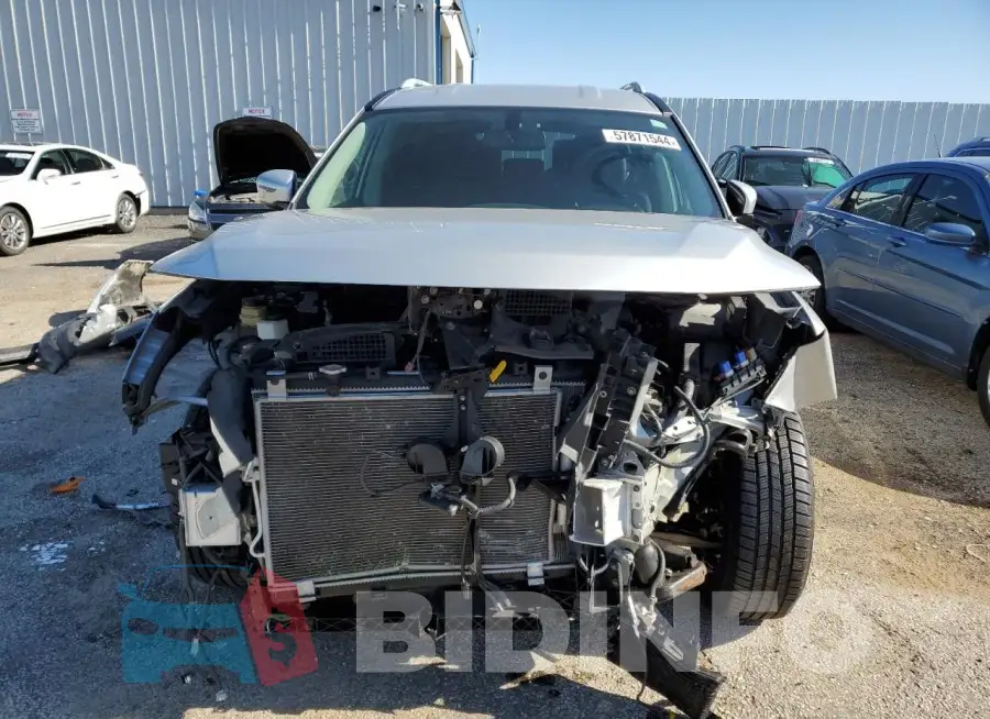 5N1DR2MM3KC576887 Photo# 5