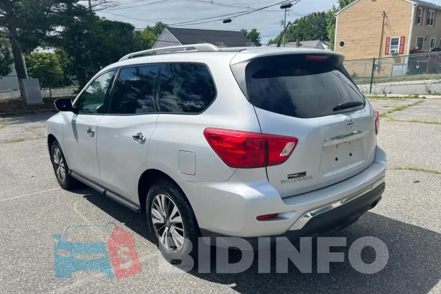 5N1DR2MM7HC633813 Photo# 3