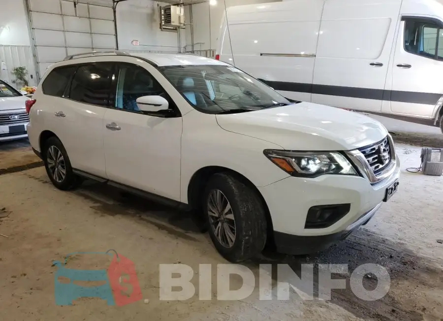 5N1DR2MM9KC593077 Photo# 4