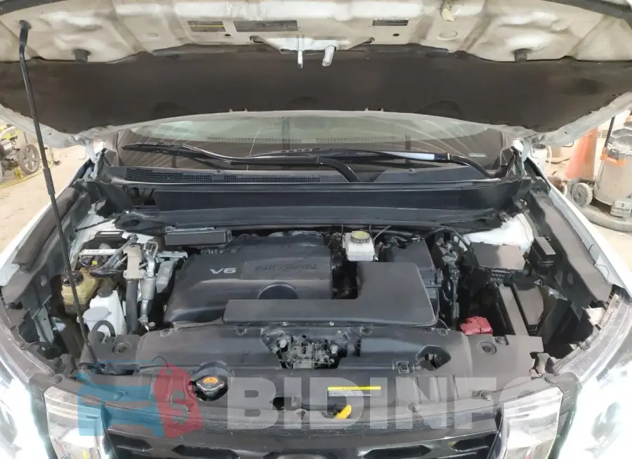 5N1DR2MM9KC593077 Photo# 12