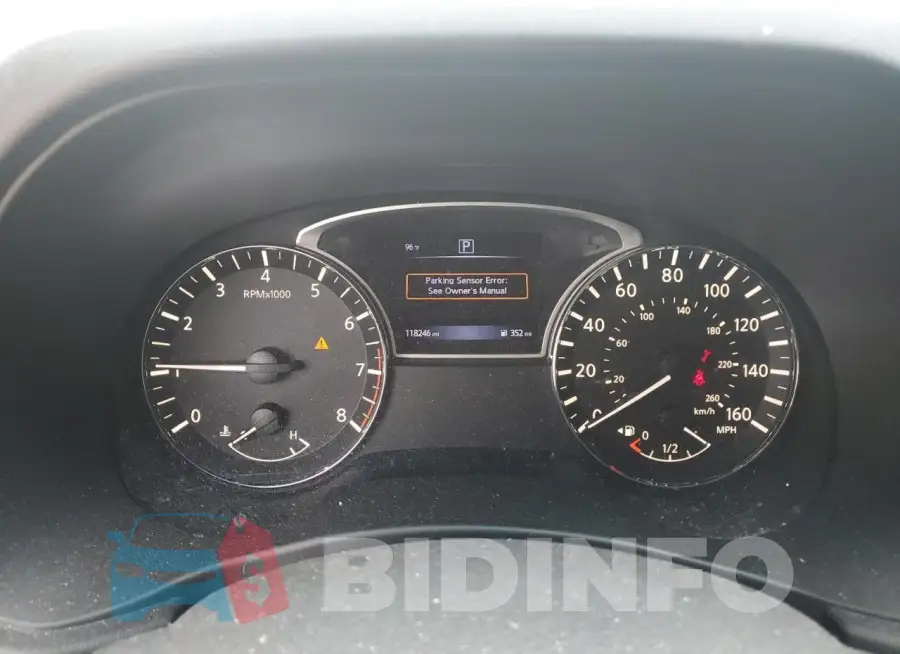 5N1DR2MN6HC668612 Photo# 9