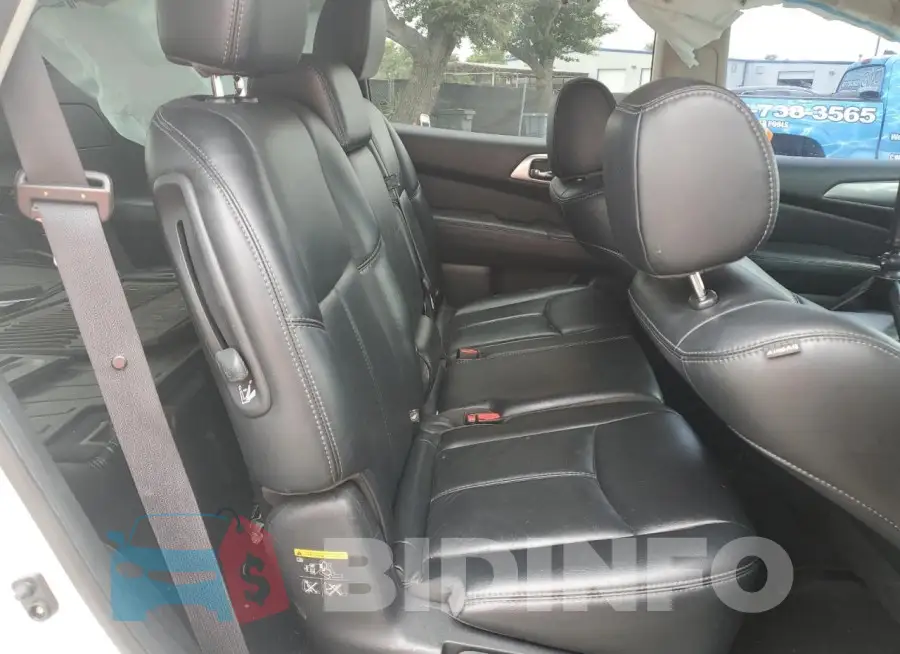 5N1DR2MN6HC668612 Photo# 11