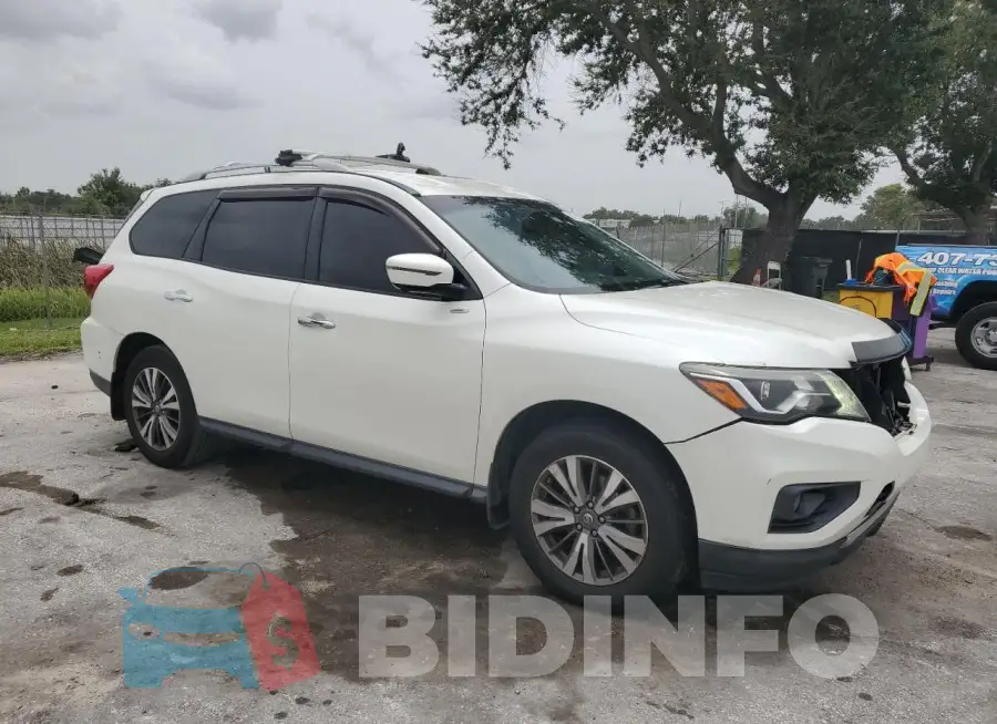 5N1DR2MN6HC668612 Photo# 4