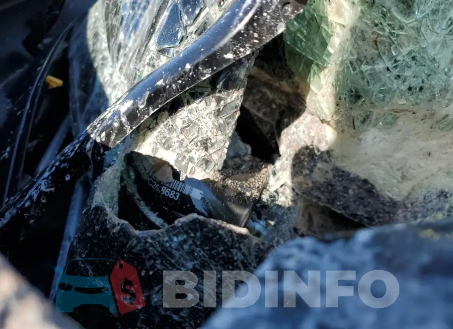 5N1DR3DK9PC268683 Photo# 12