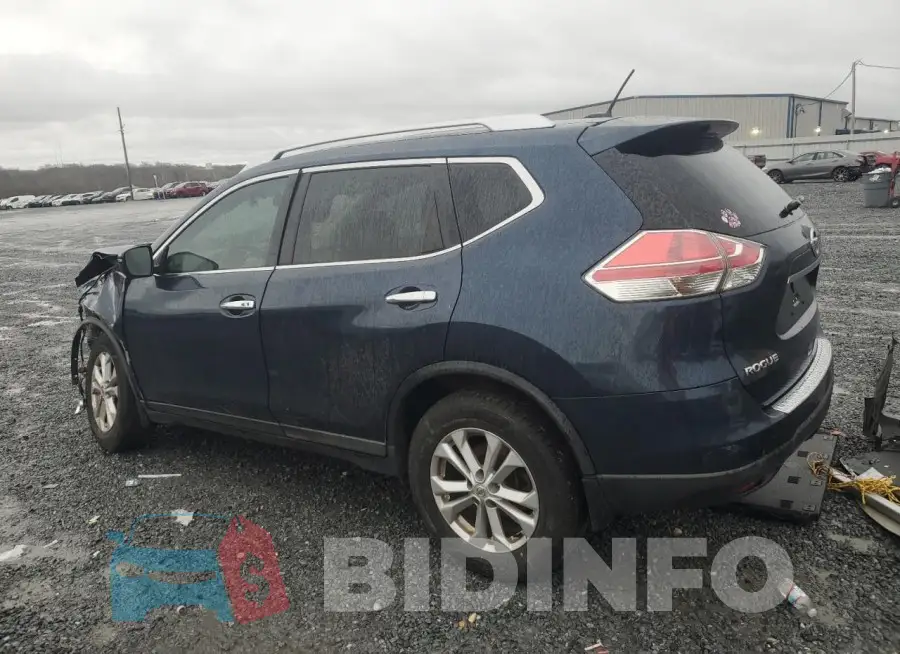 KNMAT2MT1GP697823 Photo# 2