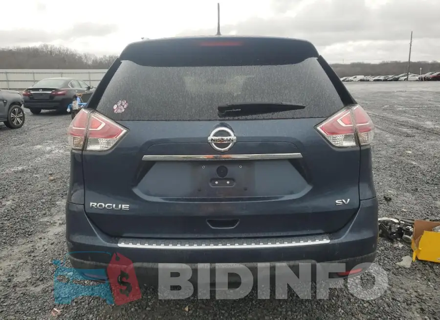 KNMAT2MT1GP697823 Photo# 6