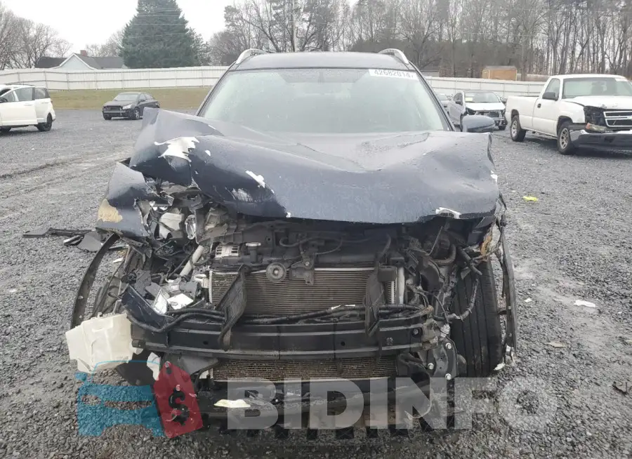 KNMAT2MT1GP697823 Photo# 5