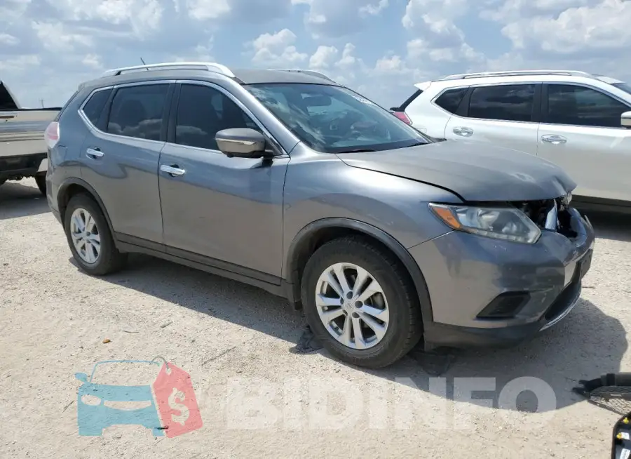 KNMAT2MT2FP510409 Photo# 4