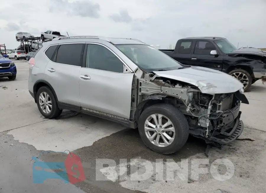 KNMAT2MT6FP559807 Photo# 4