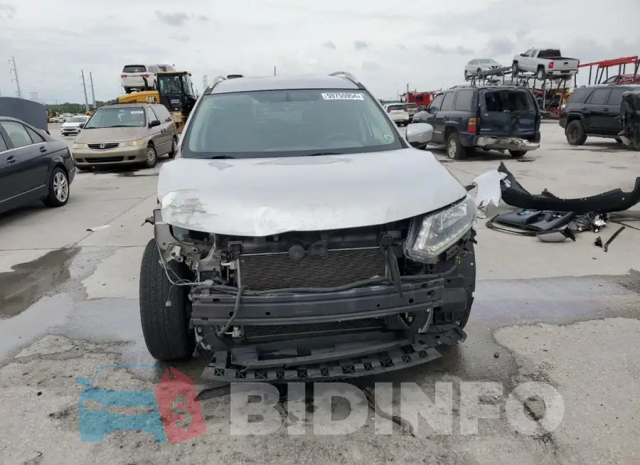 KNMAT2MT6FP559807 Photo# 5