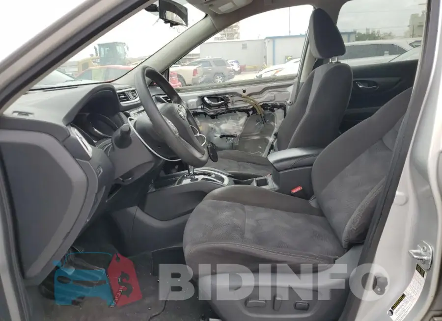 KNMAT2MT6FP559807 Photo# 7