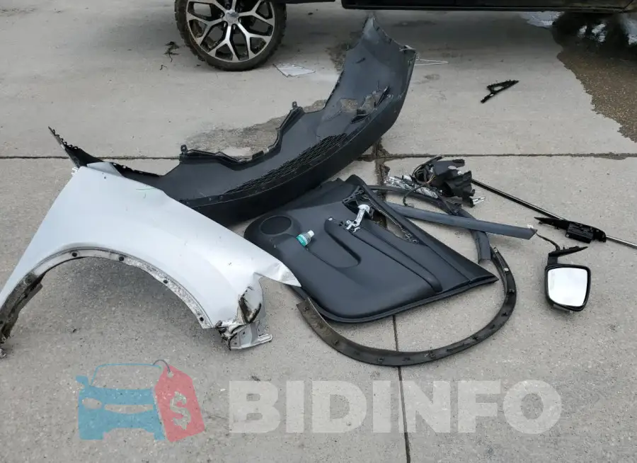 KNMAT2MT6FP559807 Photo# 13