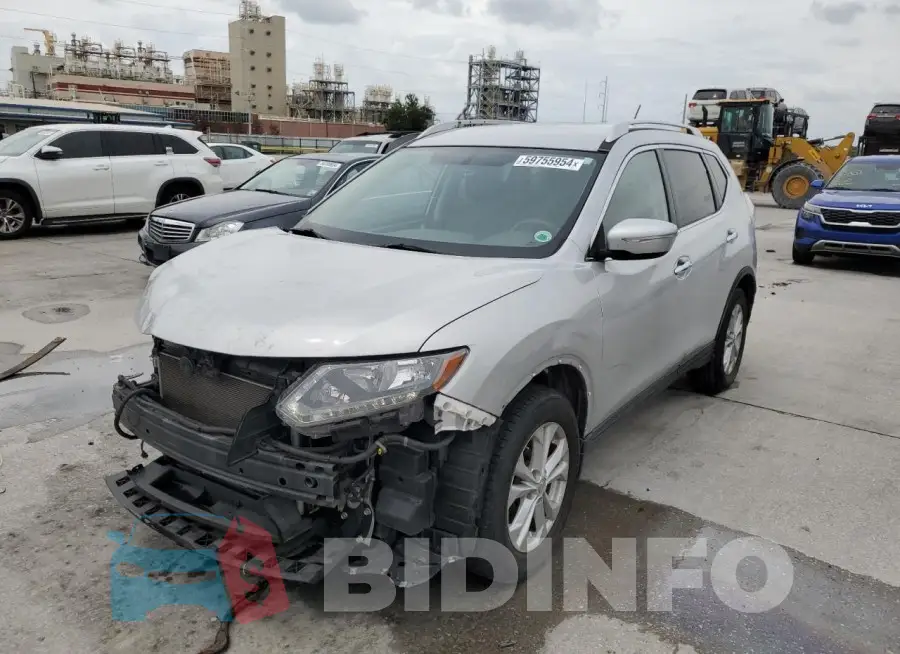 KNMAT2MT6FP559807 Photo# 1