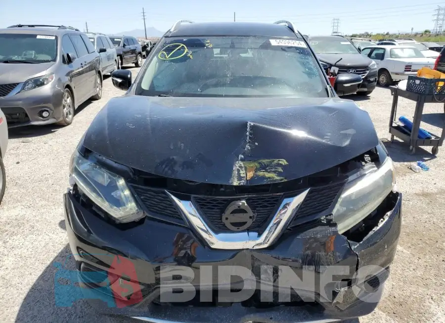 KNMAT2MT7FP575885 Photo# 5