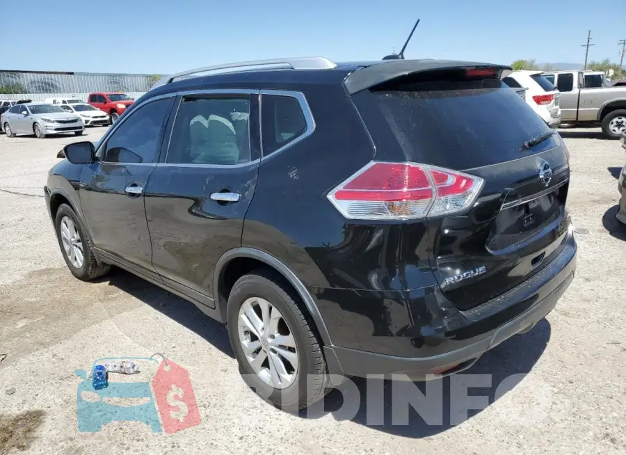 KNMAT2MT7FP575885 Photo# 2