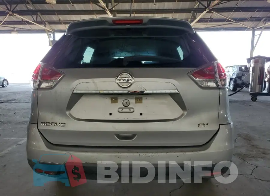 KNMAT2MT7GP718268 Photo# 6