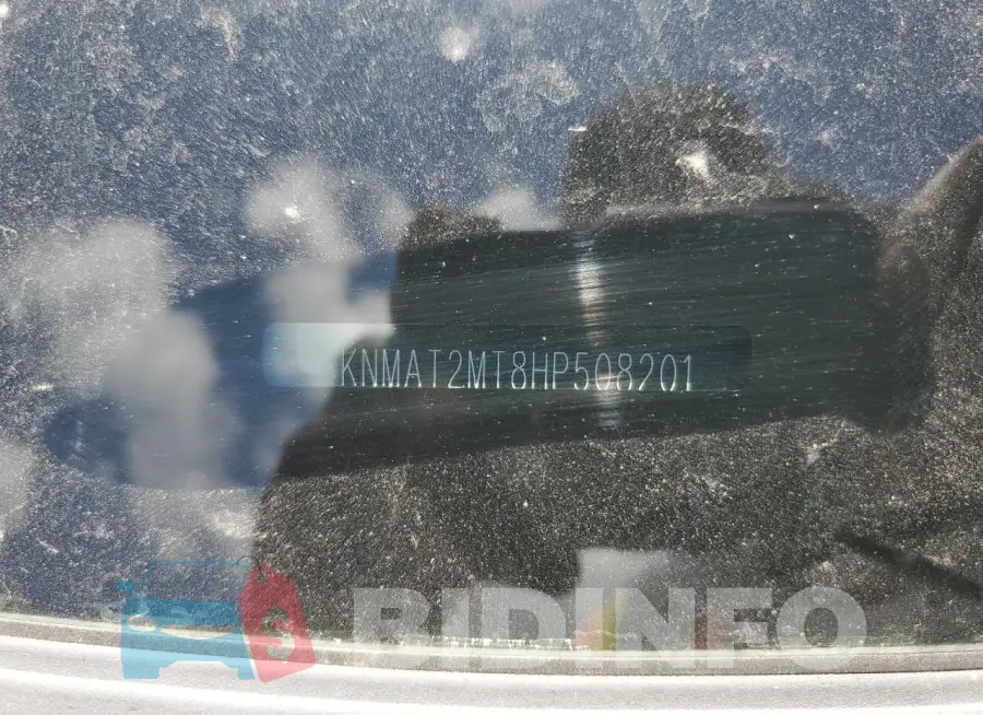 KNMAT2MT8HP508201 Photo# 13