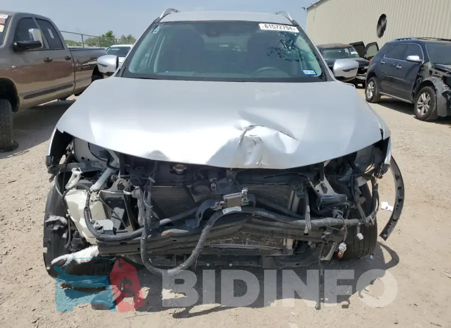 KNMAT2MT8LP540445 Photo# 5