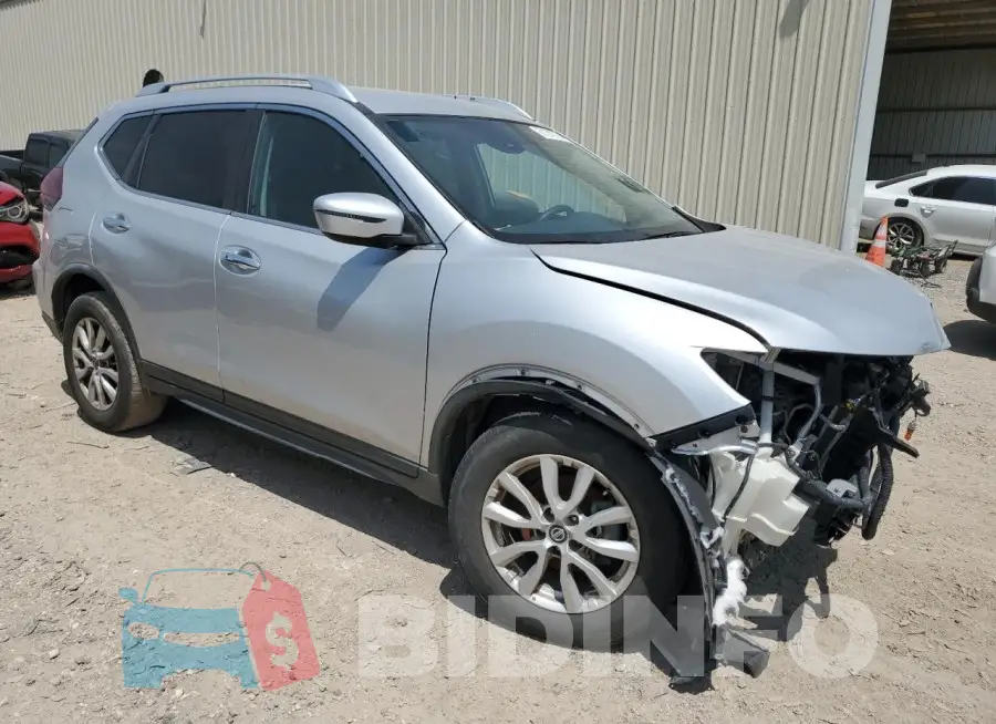 KNMAT2MT8LP540445 Photo# 4