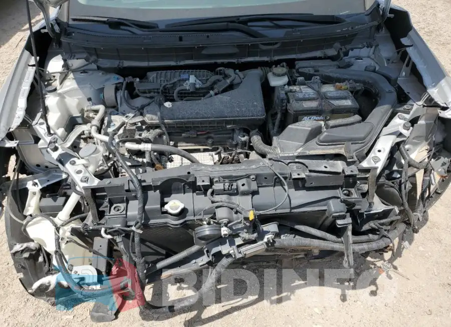 KNMAT2MT8LP540445 Photo# 11