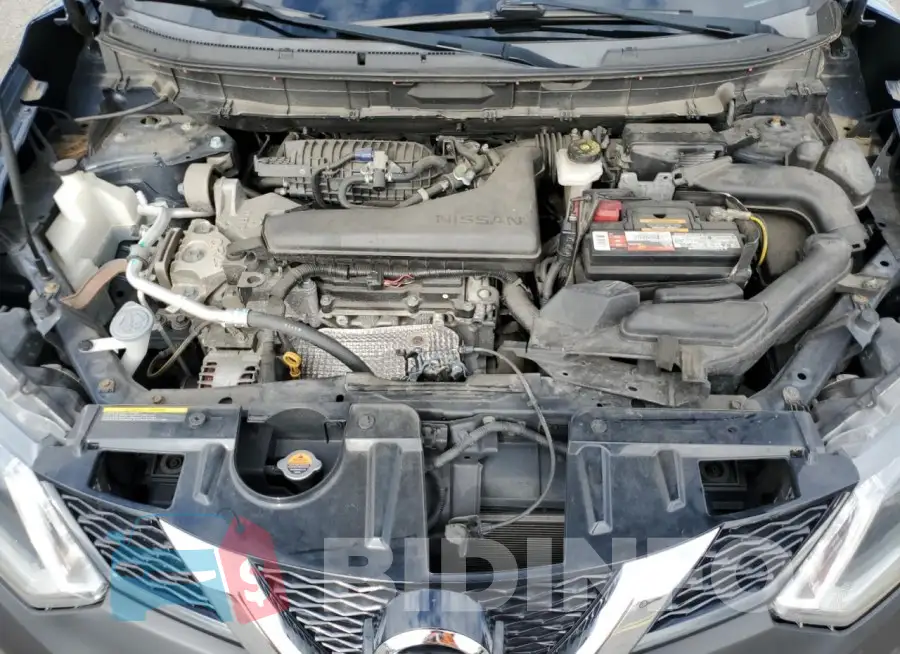 KNMAT2MV4GP697073 Photo# 12