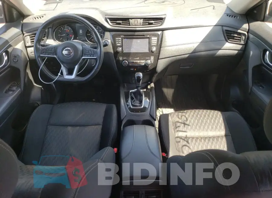 KNMAT2MV7HP538677 Photo# 8