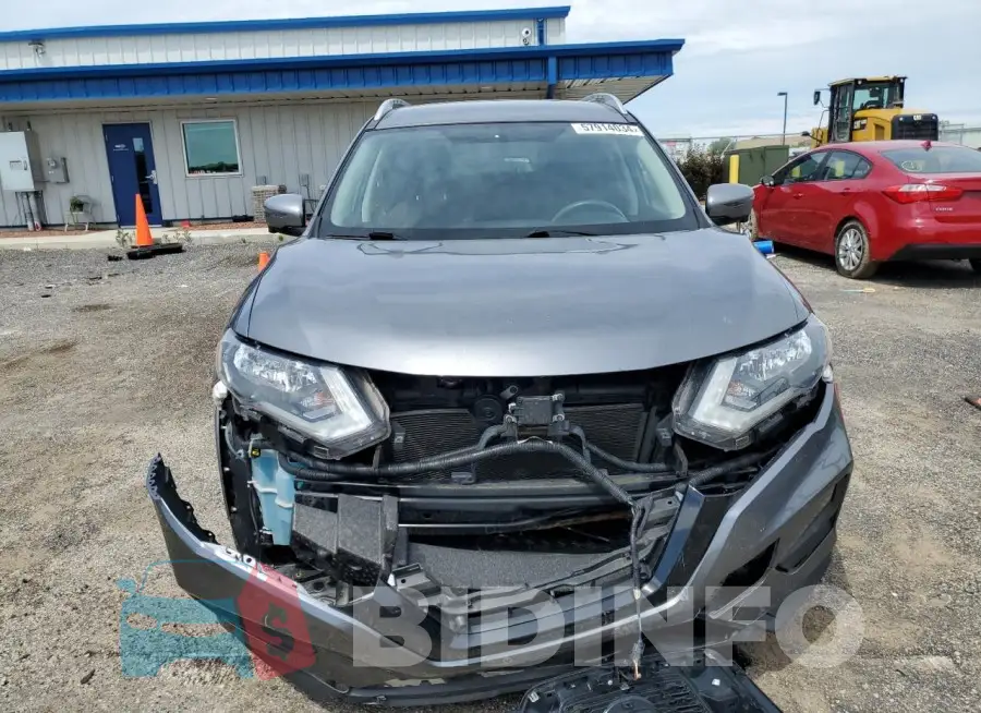 KNMAT2MV9JP525466 Photo# 5