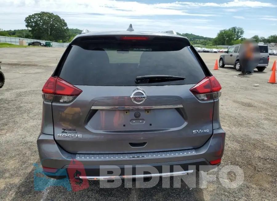 KNMAT2MV9JP525466 Photo# 6