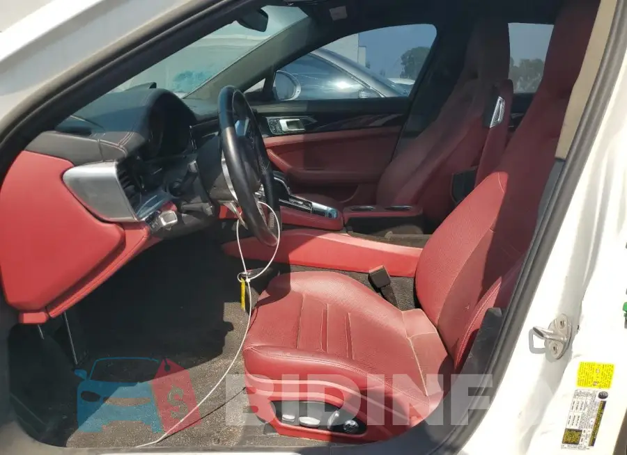 WP0AB2A76LL140482 Photo# 7