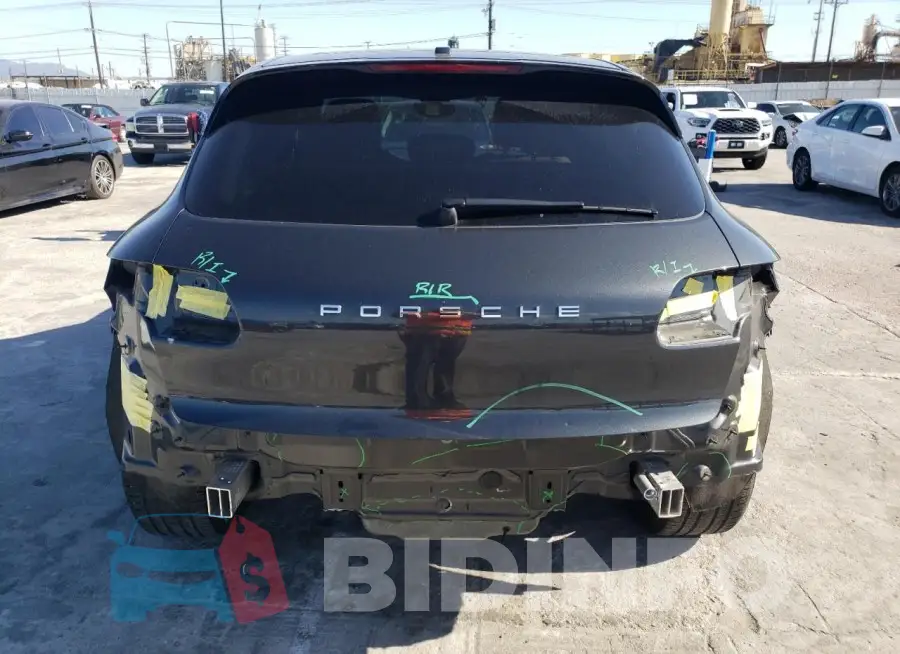 WP1AA2A59JLB24547 Photo# 6