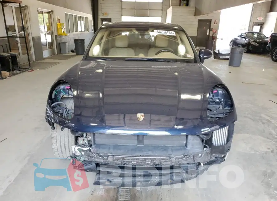 WP1AB2A53FLB64885 Photo# 5
