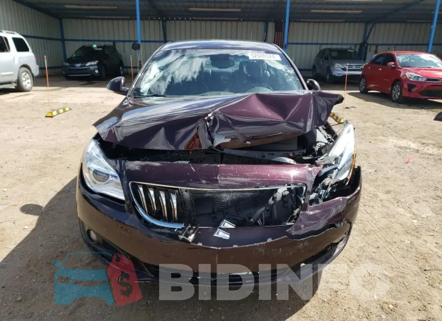 2G4GM5EX2H9122894 Photo# 5