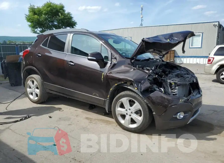 KL4CJFSB9FB269181 Photo# 4