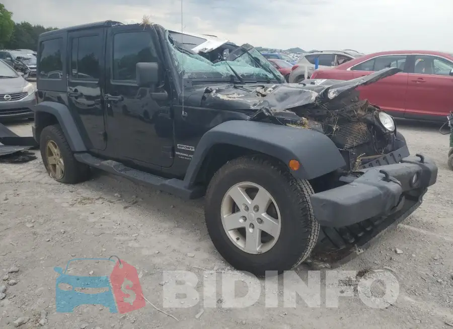 1C4BJWDG7JL895261 Photo# 4