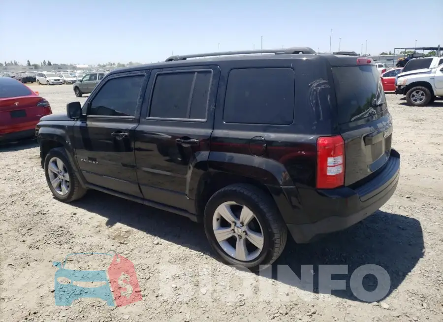 1C4NJPFAXGD794164 Photo# 2
