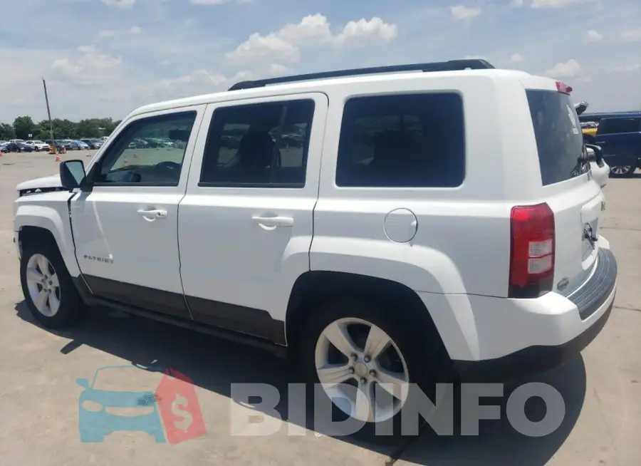 1C4NJPFB7FD263821 Photo# 2
