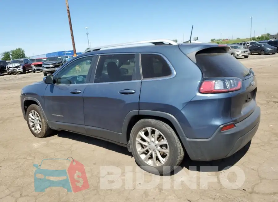 1C4PJLCB9KD366609 Photo# 2