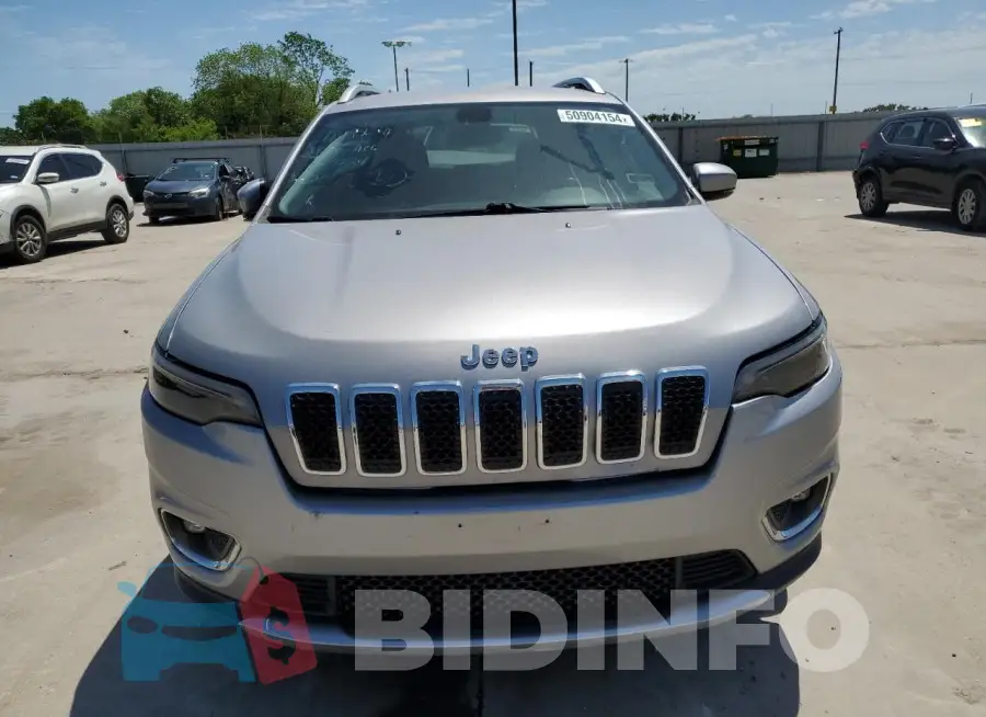 1C4PJLDB1KD356946 Photo# 5