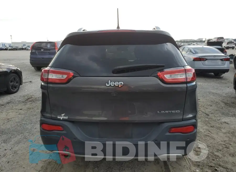 1C4PJLDB4HD232341 Photo# 6