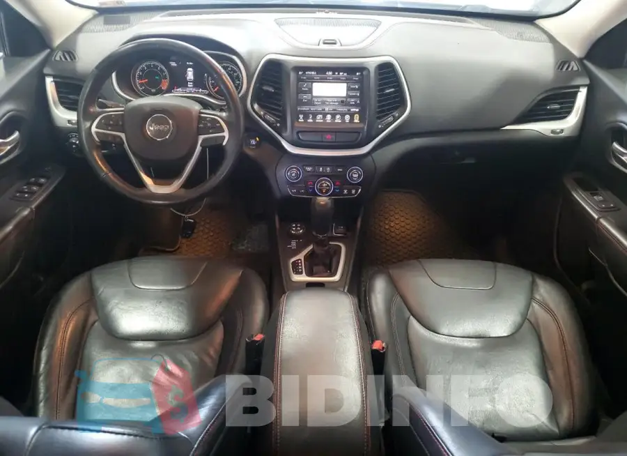 1C4PJMBS8FW680687 Photo# 8