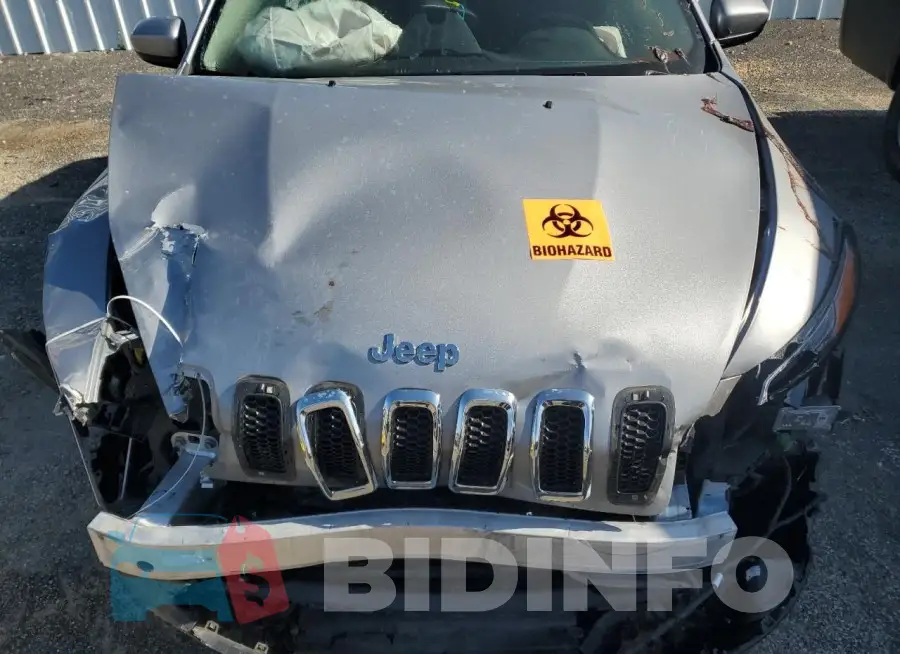 1C4PJMCB7FW626411 Photo# 11