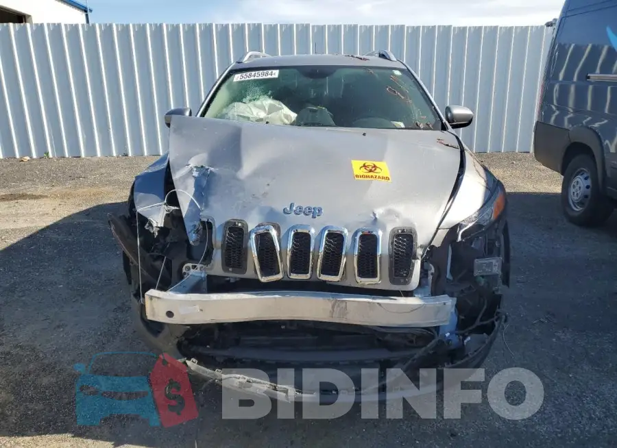 1C4PJMCB7FW626411 Photo# 5