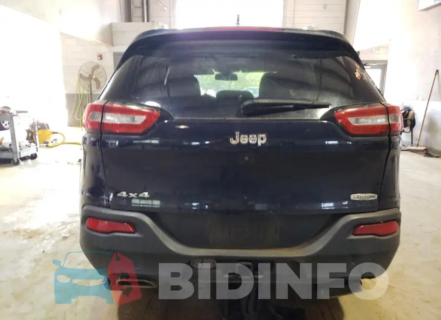 1C4PJMCS9FW626734 Photo# 6