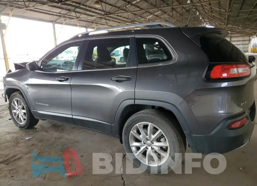 1C4PJMDB5GW261520 Photo# 2